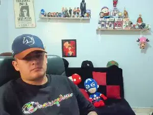 Cam4 Nude Webcam of ney_22_fun