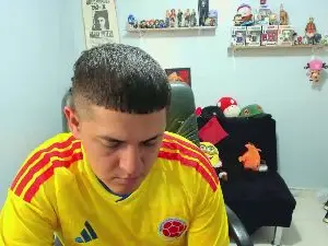 Cam4 Sex Cam of ney_22_fun