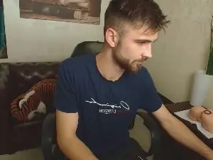 Cam4 Private Sex Chat of KyloEast