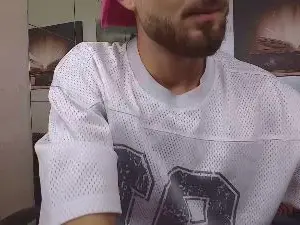 Cam4 Adult Webcam of KyloEast