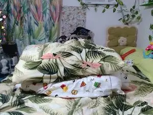 Cam4 Watch Live Sex Cams of dany_milk_