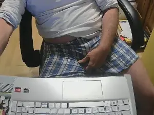 Cam4 Best Webcam of spocky1967