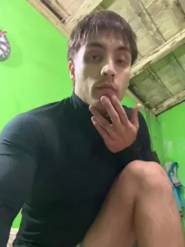 Cam4 Sex Chat of emperator5
