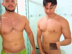 Cam4 Live Sex Cam of teddybear_07
