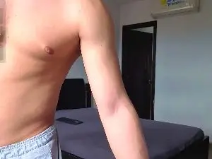 Cam4 Private Sex Chat of teddybear_07