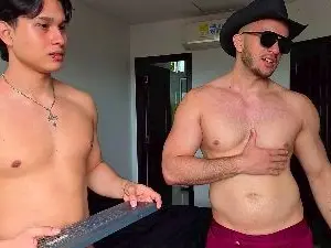 Cam4 Sex Cam of teddybear_07