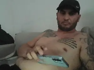 Cam4 Sex Cam of lookout1