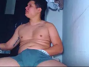 Cam4 Sex Chat of maty219