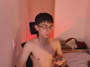 Cam4 Adult Webcam of SlowBurnMystic
