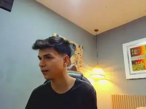 Cam4 Live Sex Cam of maxim_rod