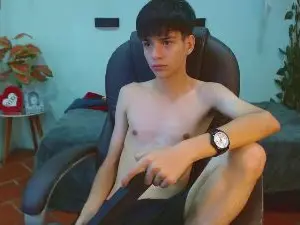 Cam4 Sex Cam of maxim_rod