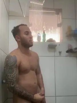 Cam4 Live Sex Cam of dogao23