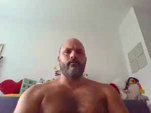 Cam4 Live Porn of man_20c