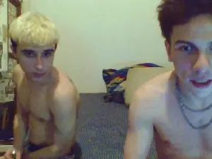 Cam4 Adult Webcams of Miloverboy