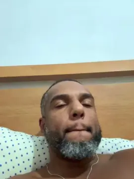 Cam4 Free Porn Cam of Pretocariocahot