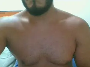 Cam4 Live Sex of kaxondoxxx
