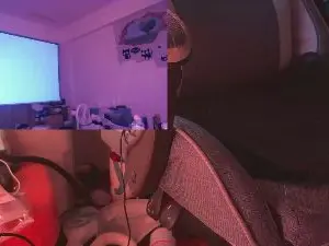 Cam4 Adult Video Chat of anoz703