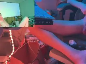 Cam4 Adult Webcam of anoz703