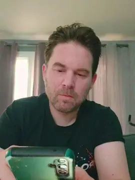 Cam4 Sex Cam of tomsauwer