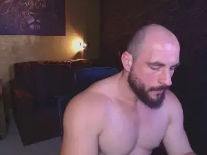 Cam4 Sex Chat of AdamJameson
