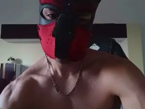 Cam4 Adult Webcam of Frabroker