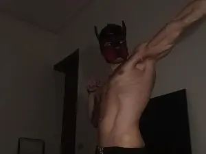 Cam4 Sex Cam of Frabroker