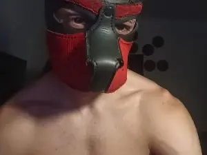 Cam4 Free Porn Cam of Frabroker