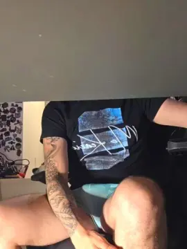 Cam4 Sex Cam of morborojo1