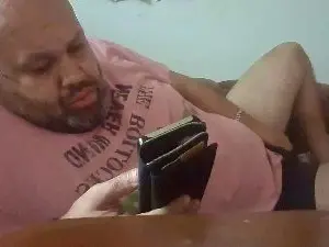 Cam4 Adult Webcam of Pulpdiction3