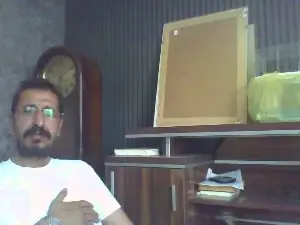 Cam4 Free Live Porn of ahmet118