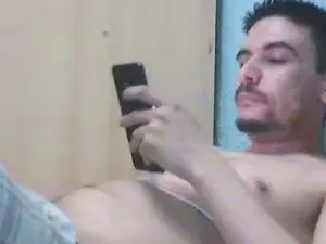 Cam4 Sex Chat of SexyespboyDavid
