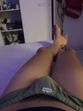 Cam4 Live Porn of Umdotado21cm