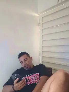 Cam4 Live Sex of febo20