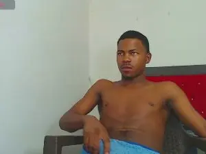 Cam4 Nude Webcam of gregoryhoot1