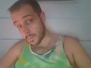 Cam4 Sex Chat of pfcs08