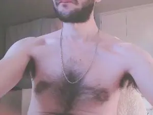 Cam4 Nude Webcam of cordobaman