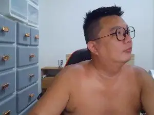 Cam4 Private Sex Chat of haohao_xxx