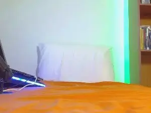 Cam4 Live Sex Cam of cristo_master