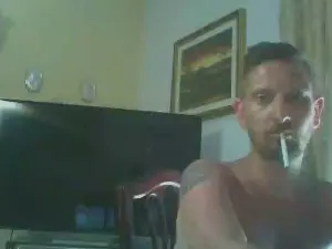Cam4 Sex Chat of Bull84_