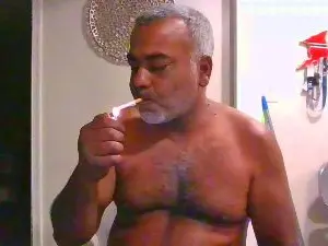 Cam4 Sex Chat of trini50fun