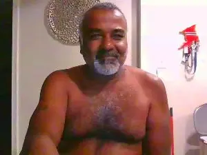 Cam4 Live Sex of trini50fun