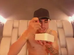 Cam4 Live Sex Cam of James_06