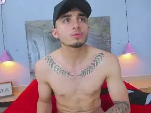 Cam4 Watch Live Sex Cams of James_06