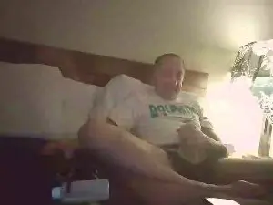 Cam4 Nude Webcam of Daddyduvi52