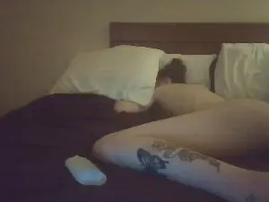 Cam4 Adult Webcam of Daddyduvi52