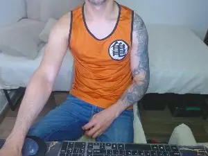 Cam4 Adult Webcams of Lealboy