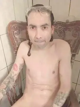 Cam4 Free Porn Cam of Benytodamileche