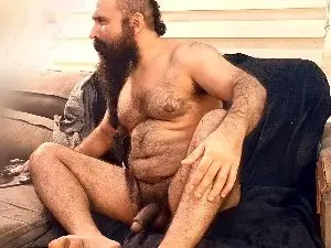 Cam4 Best live sex cam show of BeardedSmoker