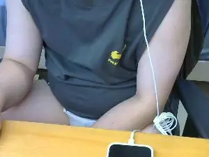 Cam4 Nude Webcam of rendy77