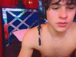 Cam4 Adult Webcam of luke_howland